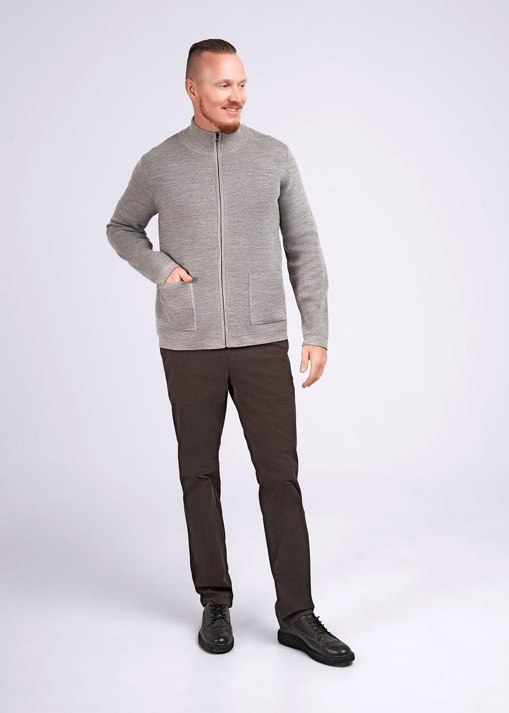 CLE 444290/21ак Жакет мужской