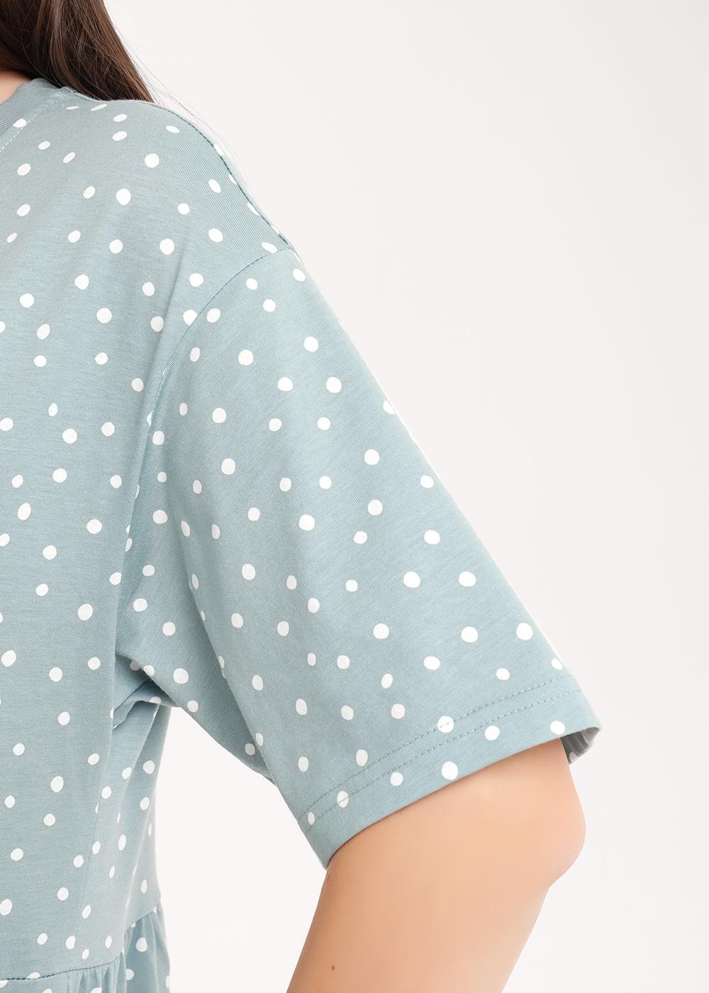 CLE LDR26-1225 Платье женское для дома