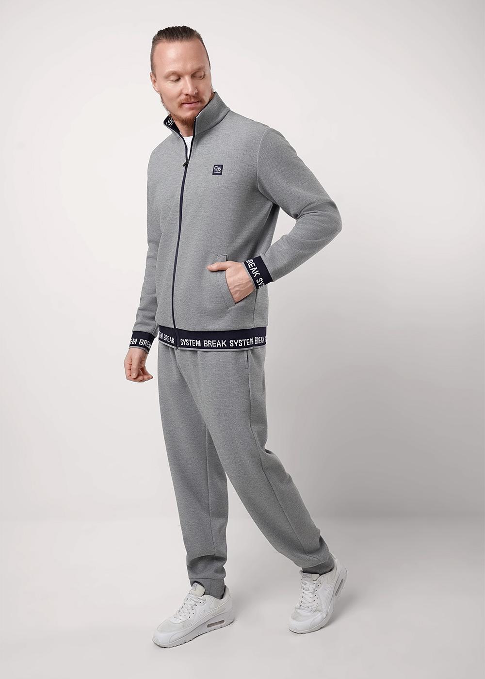 CLE 552504/12зз maxi(макси) Брюки мужские