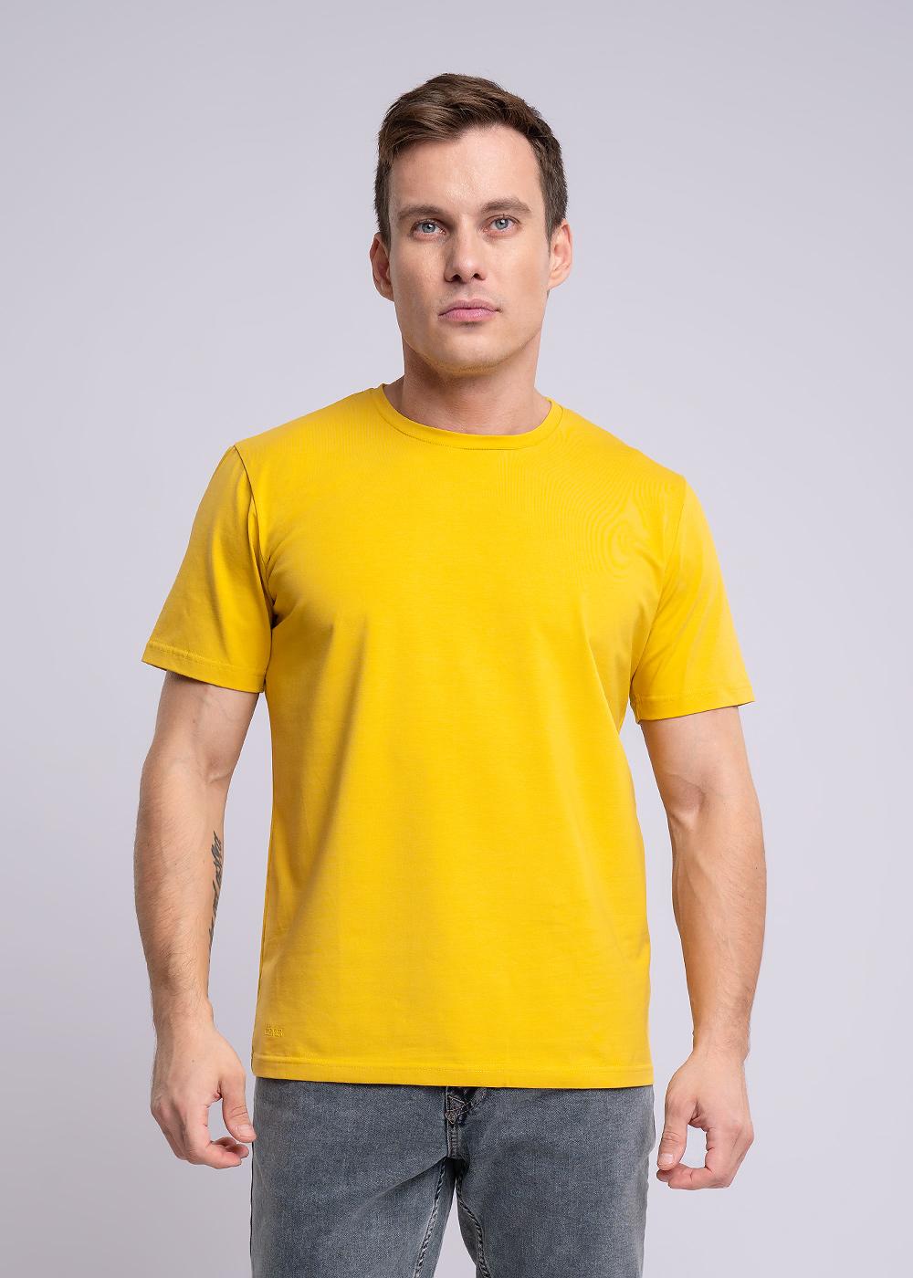 CLE 600309г_п Футболка мужская