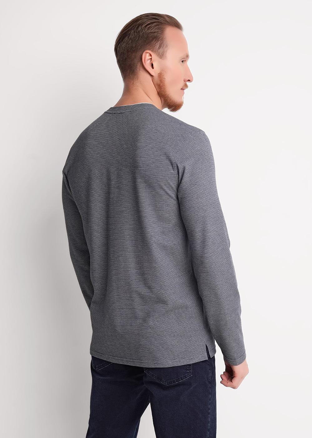 CLE 562656/04кжн Джемпер мужской