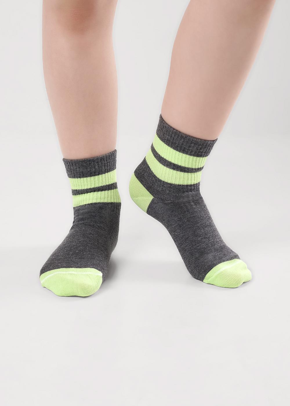 меланж т.серый