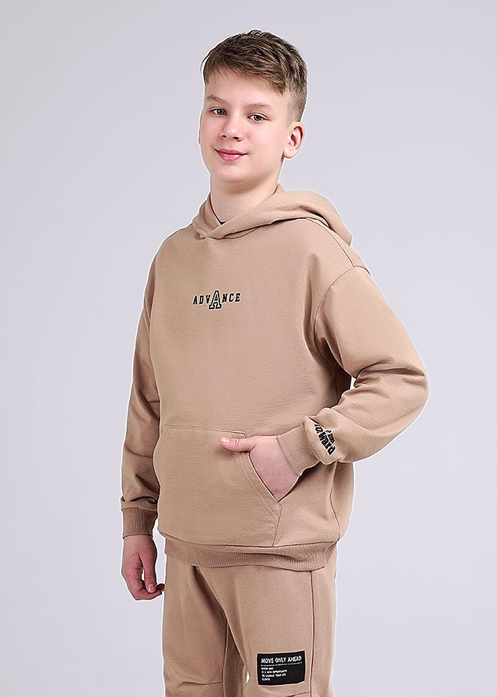 CLE 746776/85ф_п Худи детское