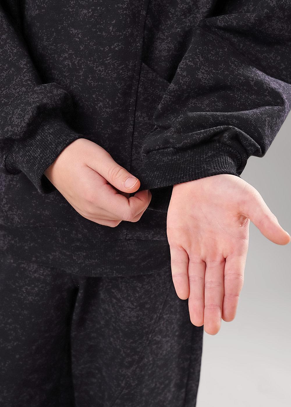 CLE 867300/10ун_п Худи детское