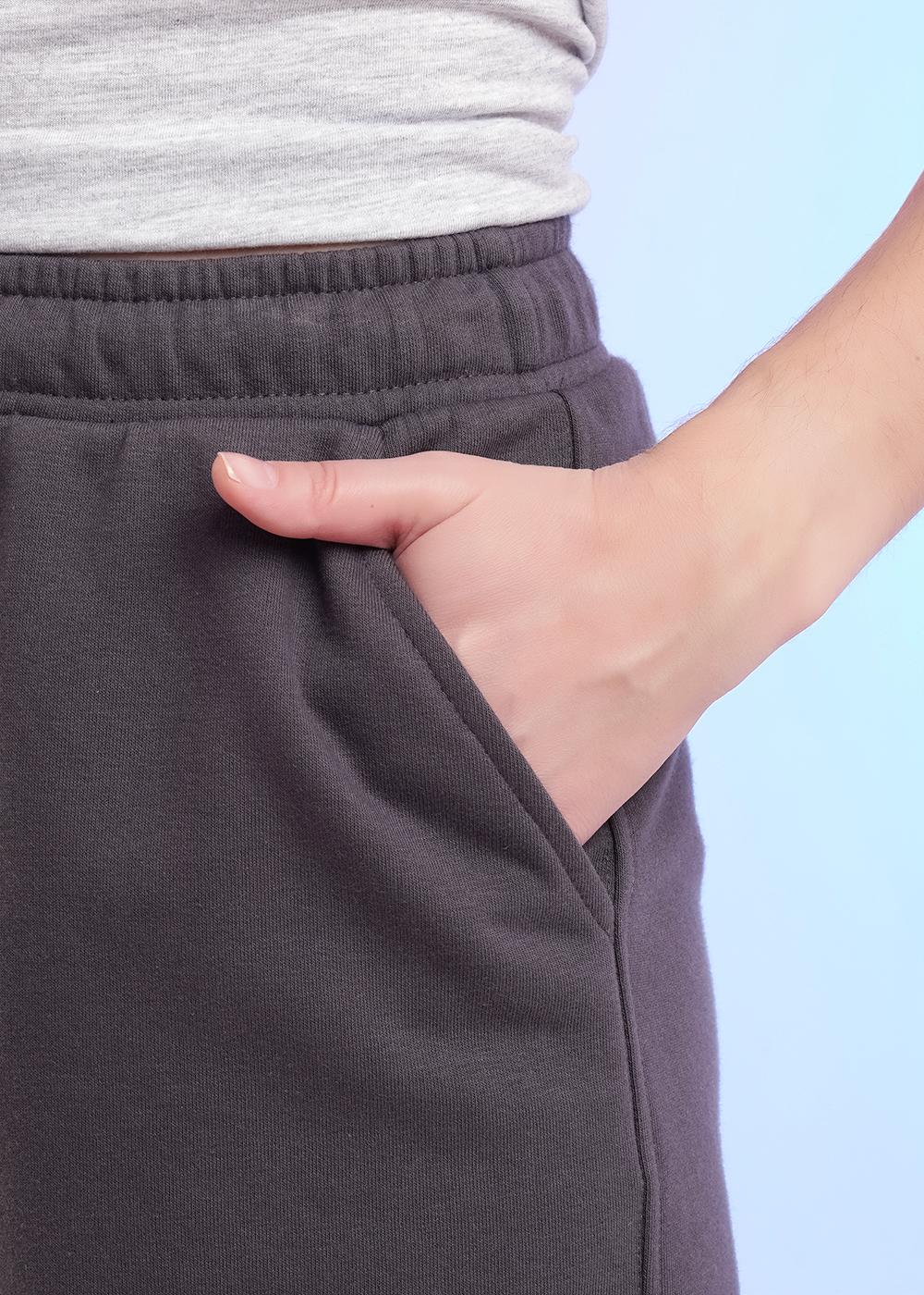 CLE LSH26-1229 Шорты женские