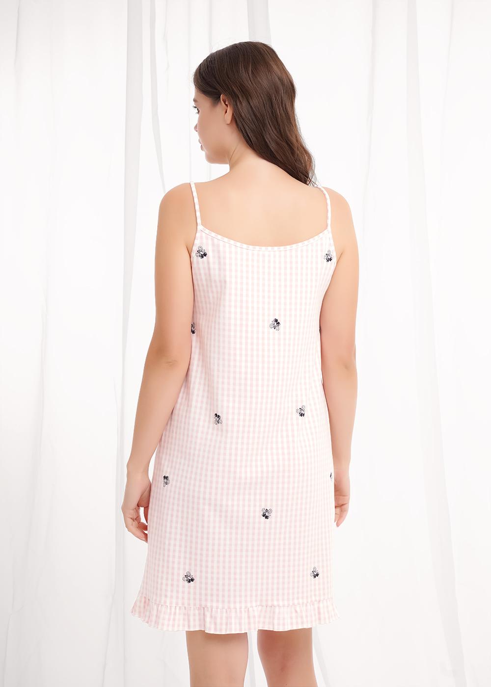 CLE LS26-1210 Сорочка ночная женская