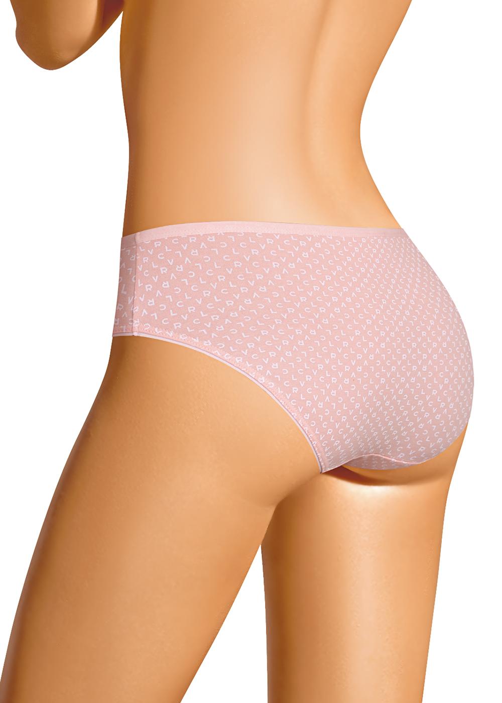 CLE B1186 Трусы женские бикини