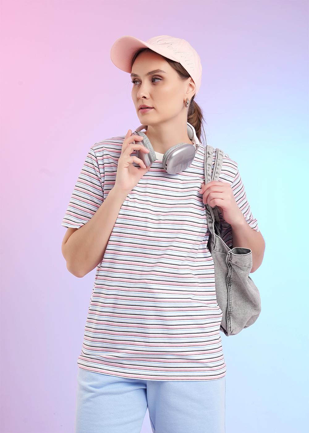 CLE LF26-1229/6 Футболка женская