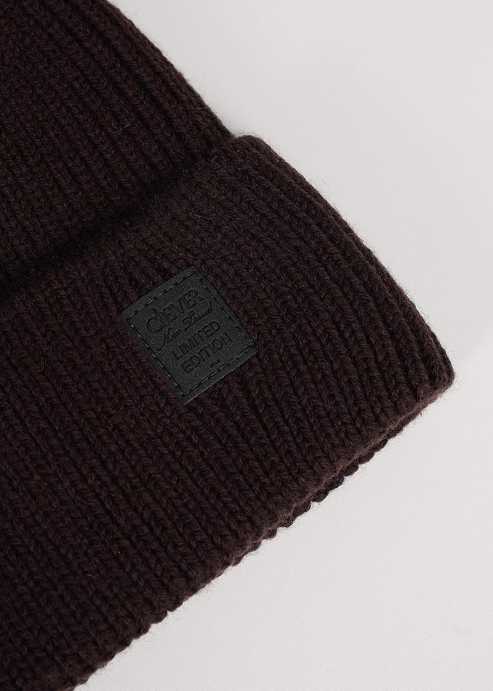 CLE 454429аш Шапка мужская