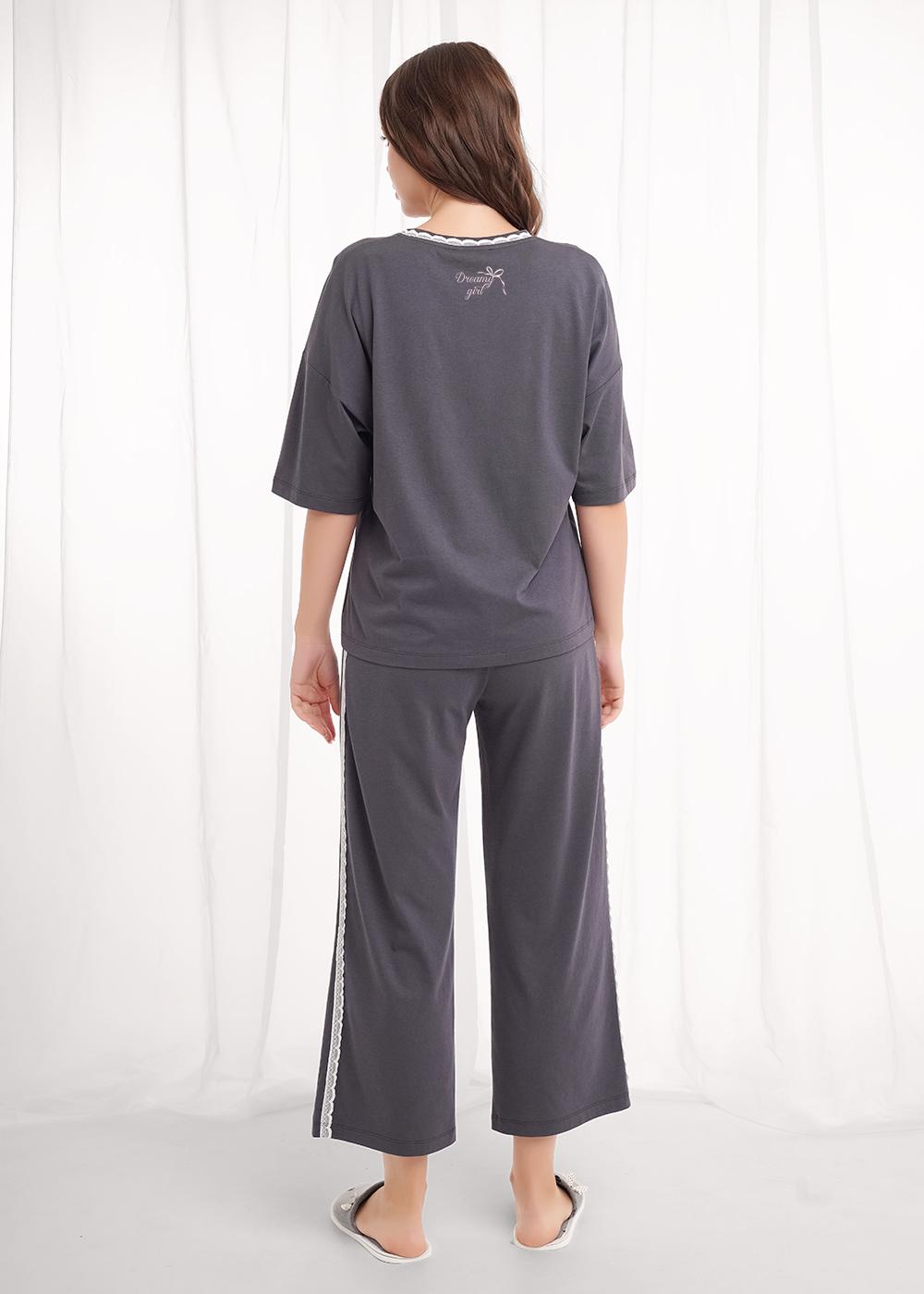 CLE LP26-1210/3 Пижама женская