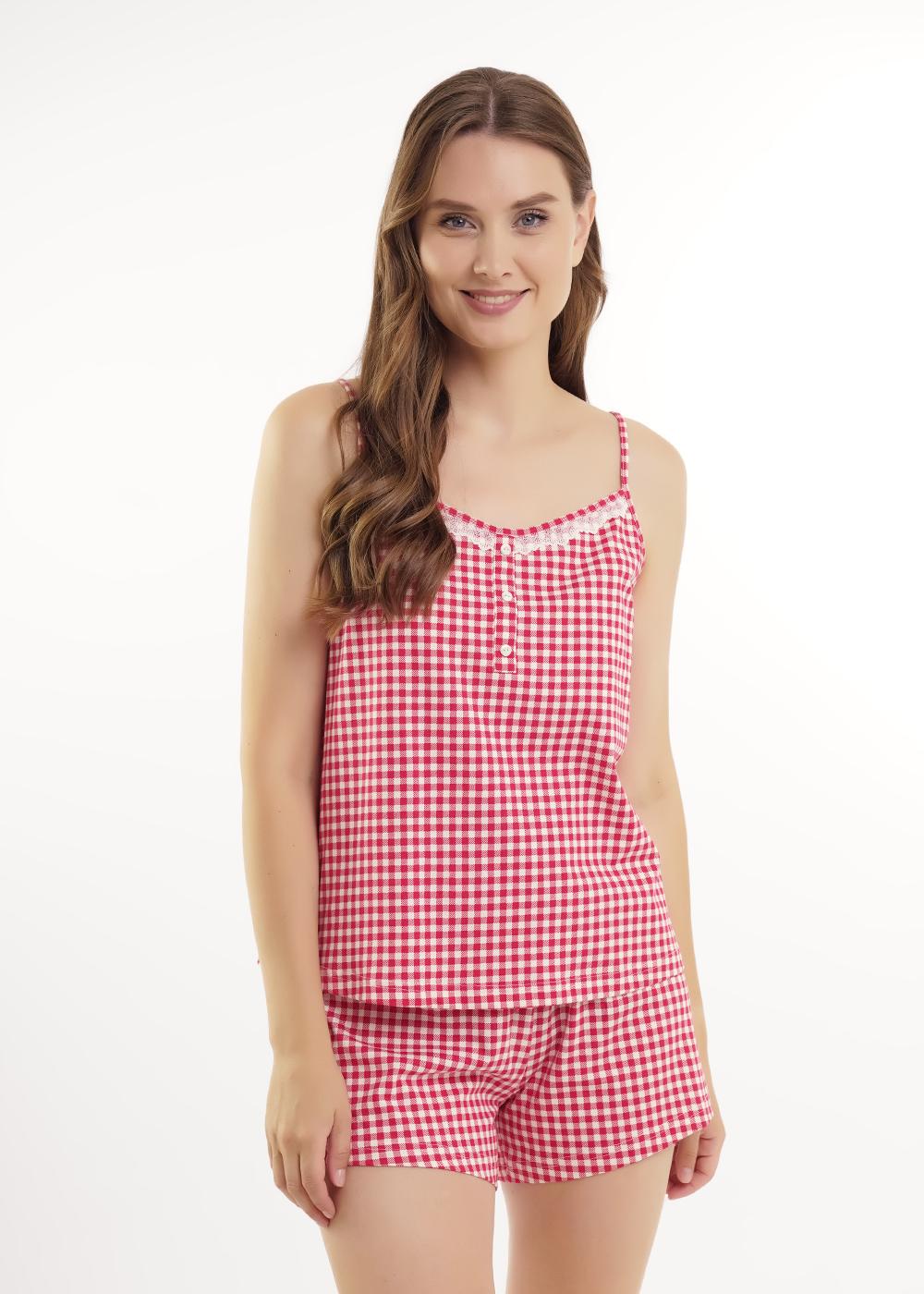 CLE LSET15-1200/1 Пижама женская