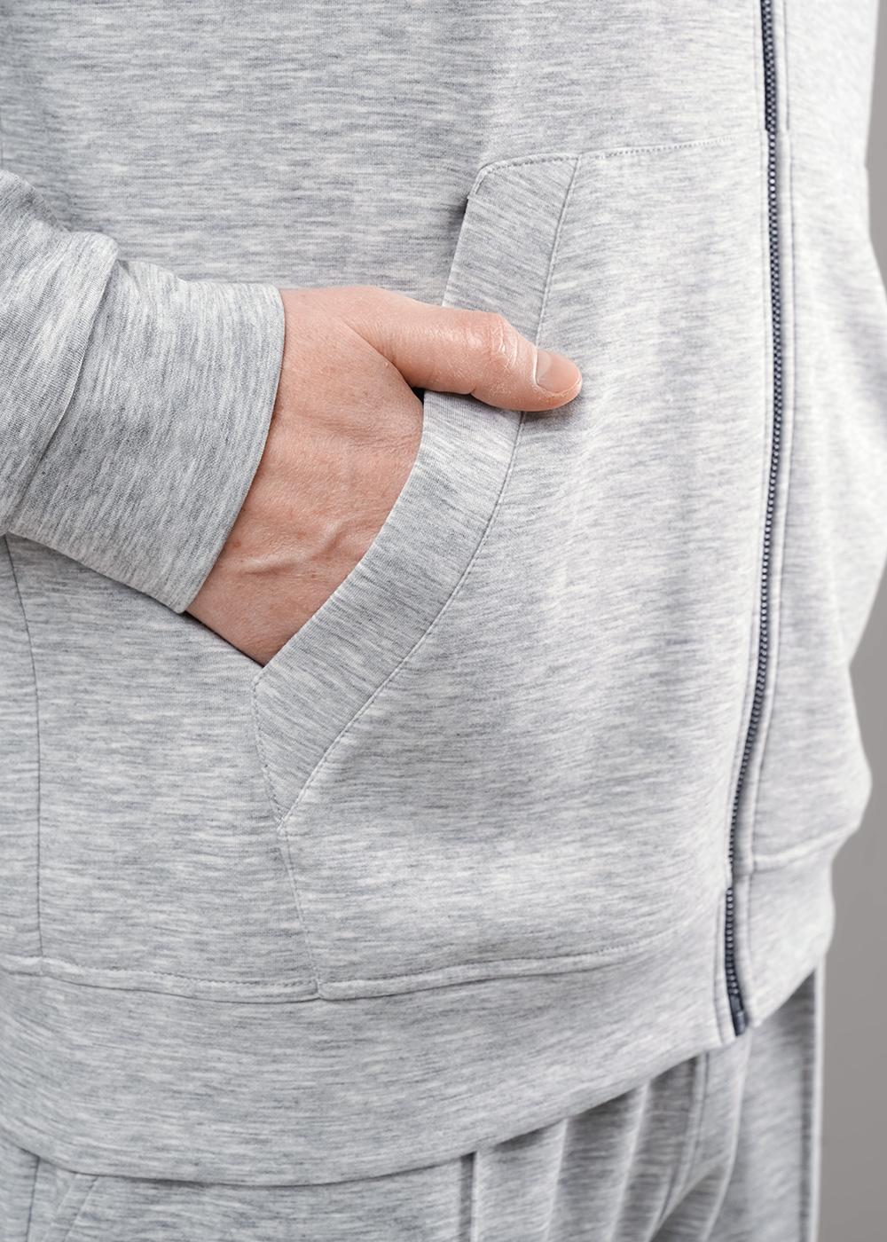 CLE 562714/13сд Толстовка мужская