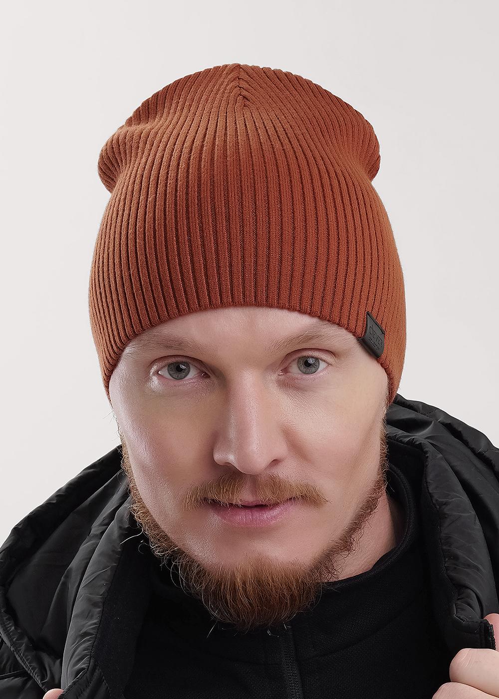 терракотовый