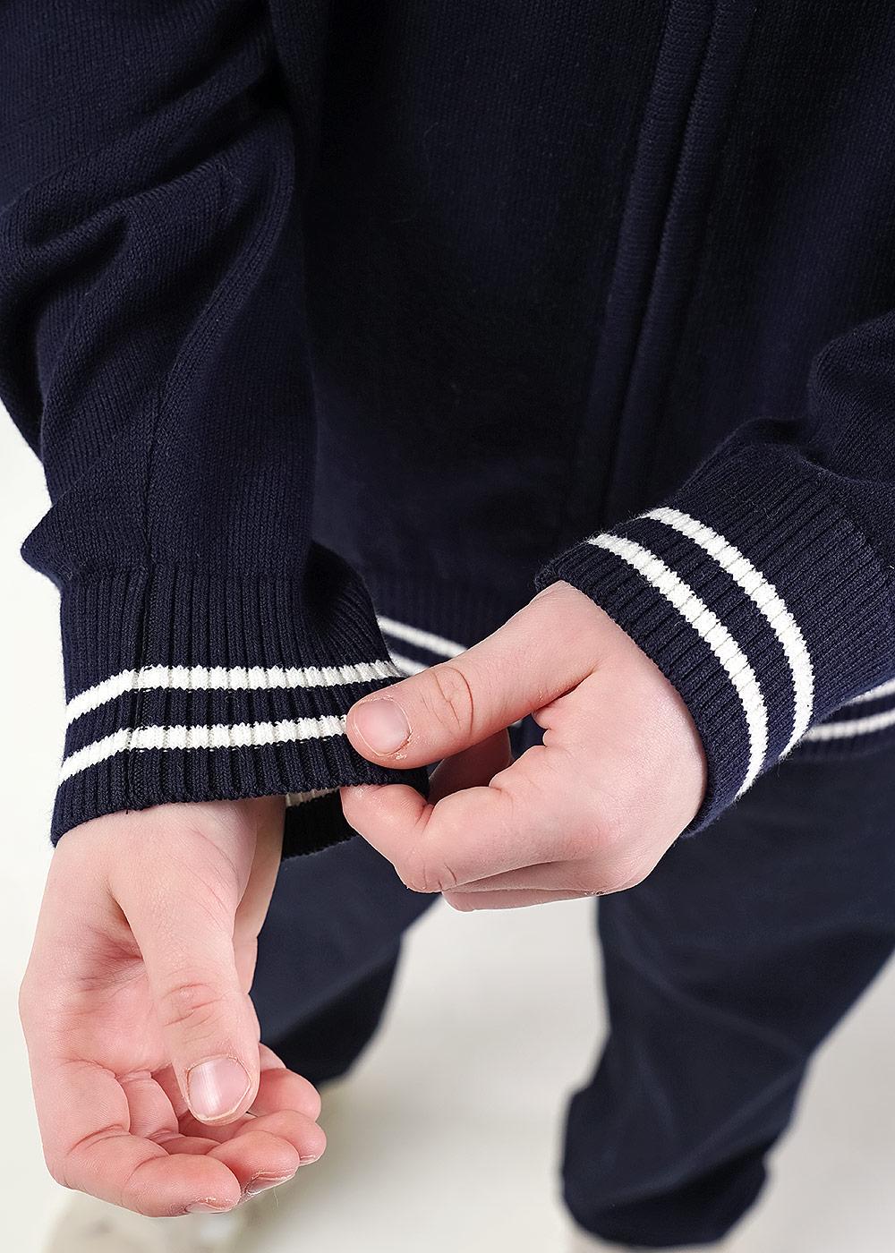 CLE 904459х Кардиган детский