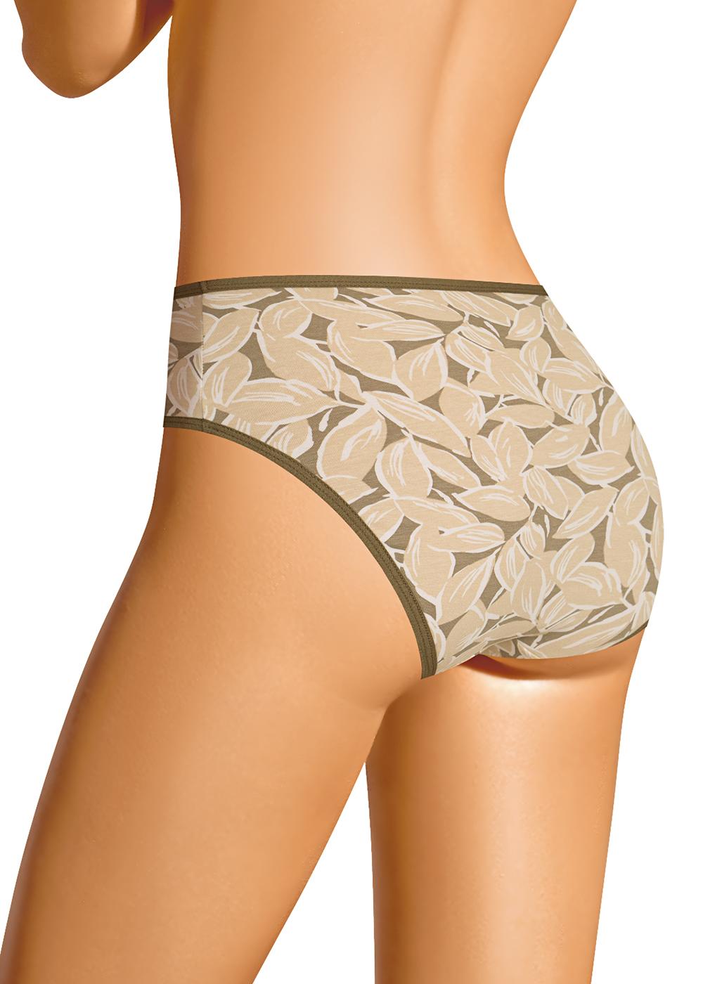 CLE C1213 Трусы женские слипы