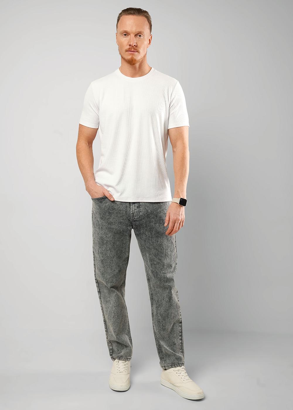 CLE 562713/14шв Футболка мужская