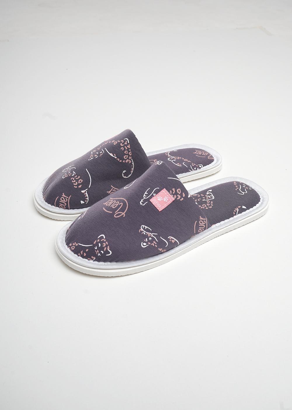 CLE SW26-968C/6 Тапки женские