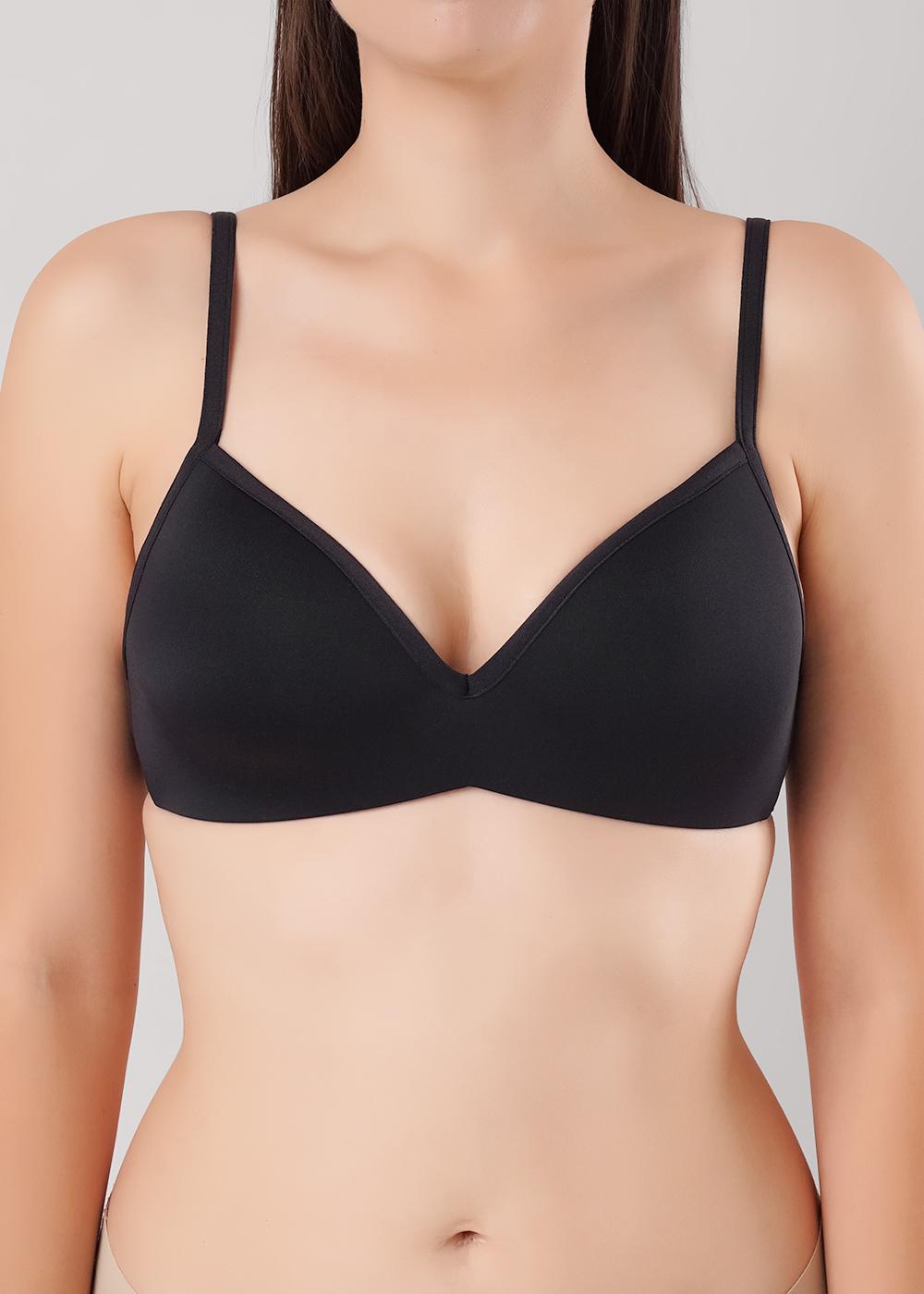 CLE LBR023pk Бюстгальтер женский