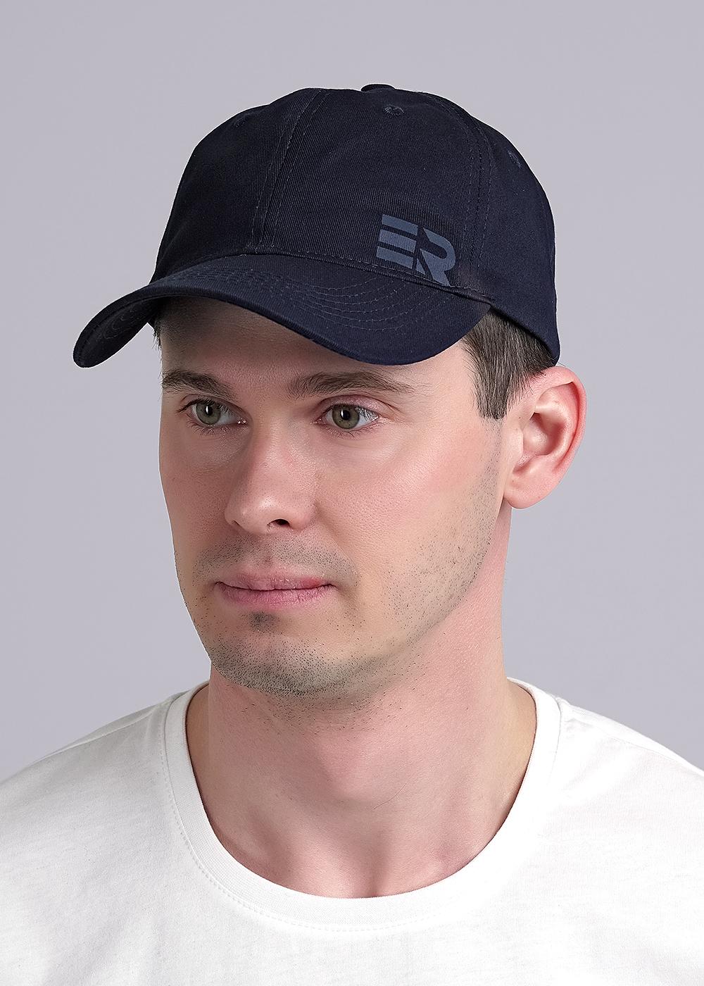 CLE 18 х/б Бейсболка