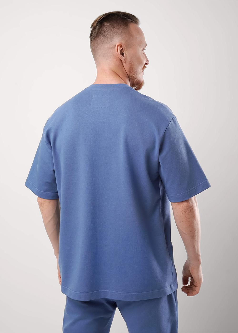 CLE 552181/21у maxi_п Футболка мужская