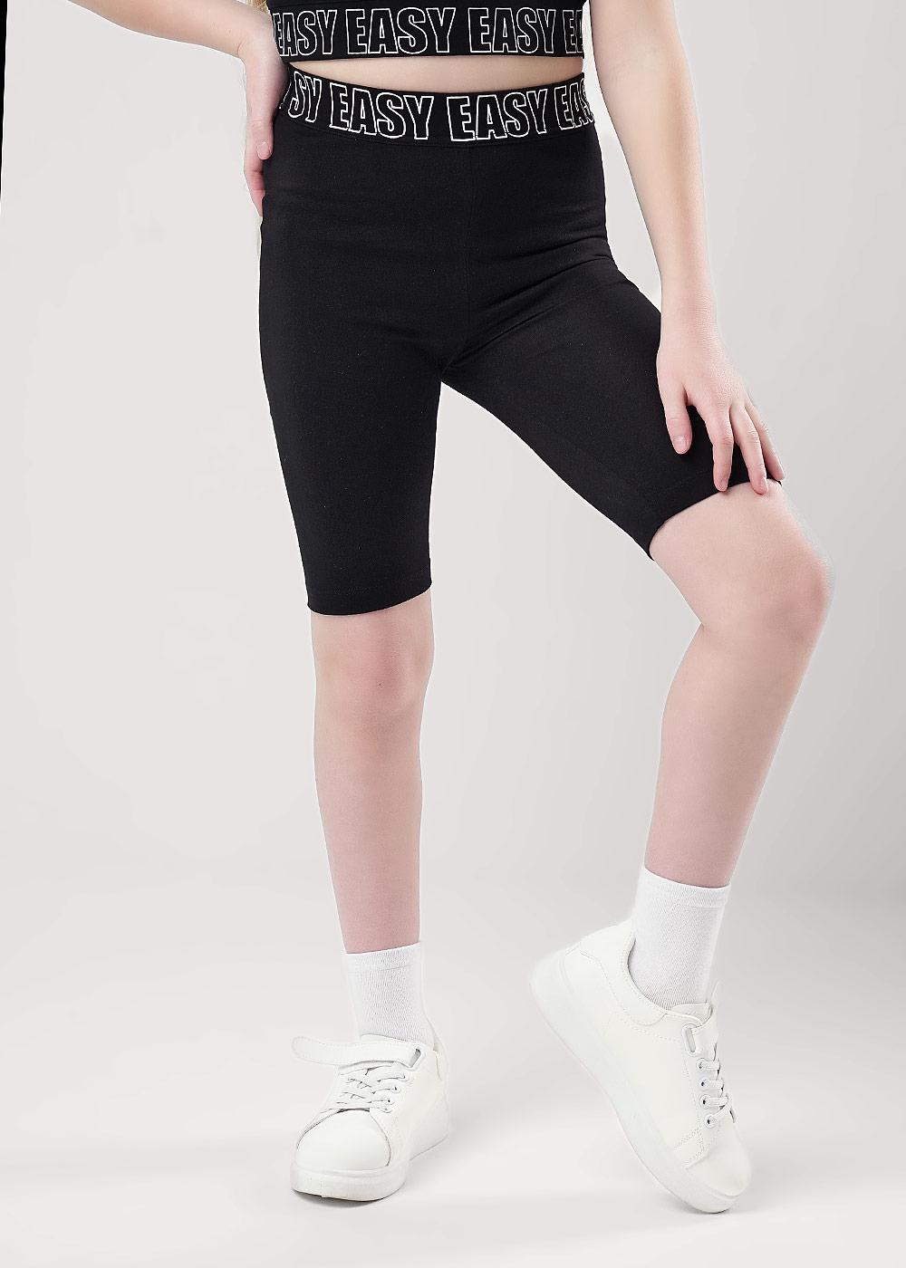 CLE 855017г_п Шорты детские для девочки