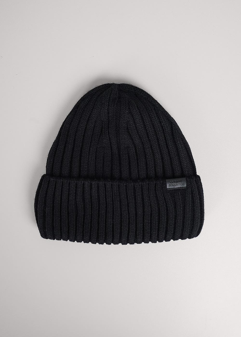 CLE 454420ак флис Шапка мужская