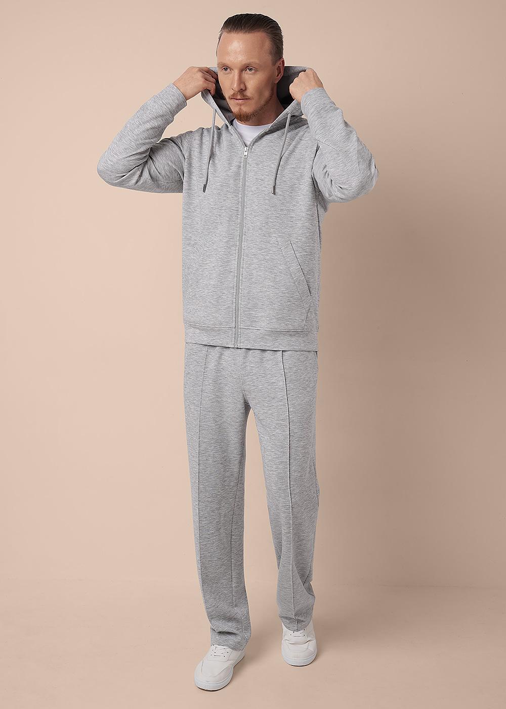 CLE 562714/13сд Толстовка мужская