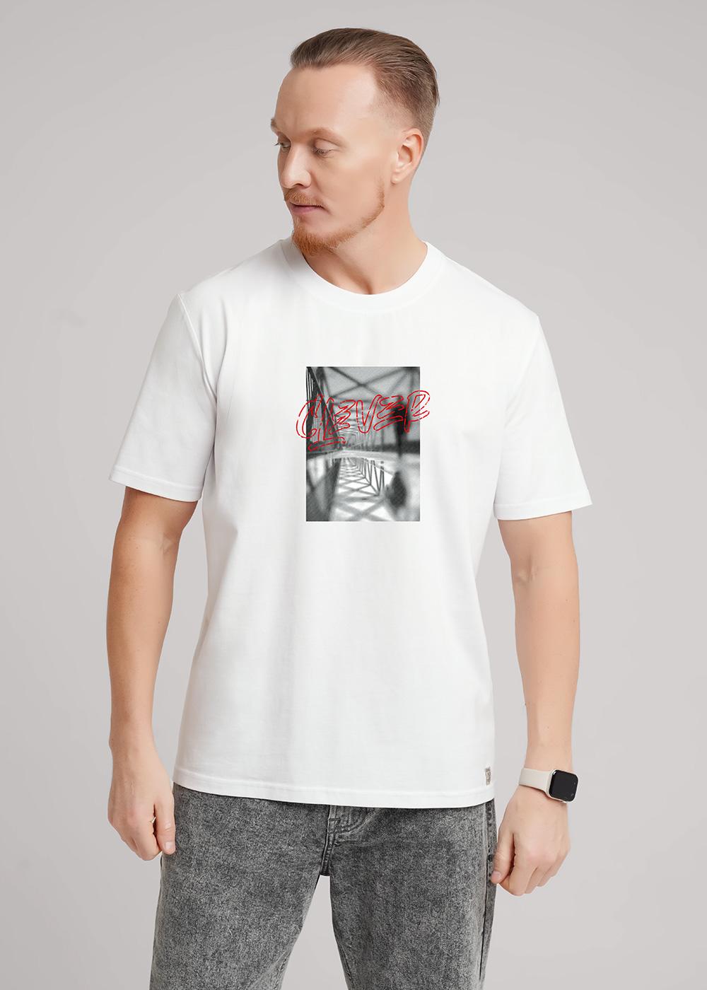 CLE 562650/05кк maxi(макси)_п Футболка мужская