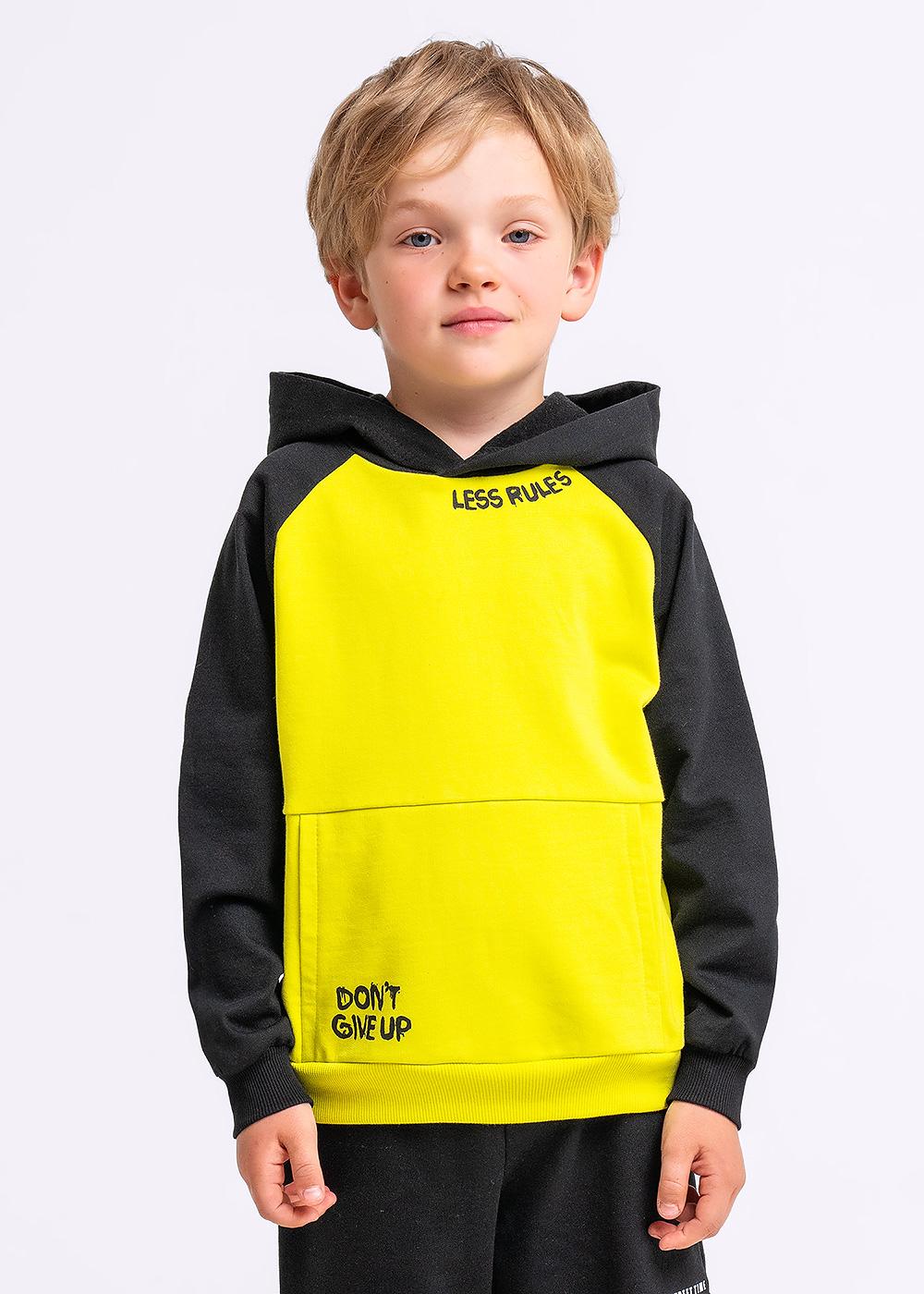 CLE 746801/88ф_п Худи детское