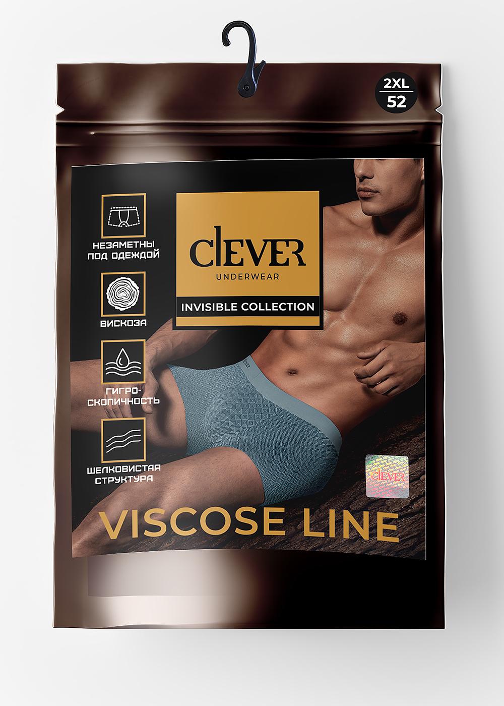 CLE MSH601403 Трусы мужские шорты