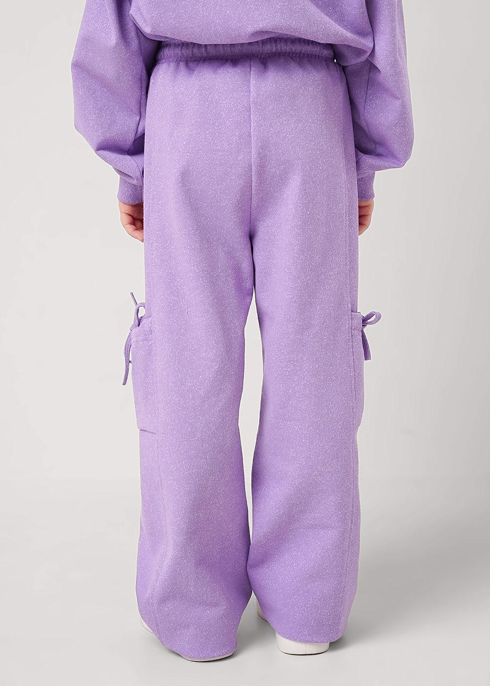 CLE 867375/15ан Брюки детские для девочки