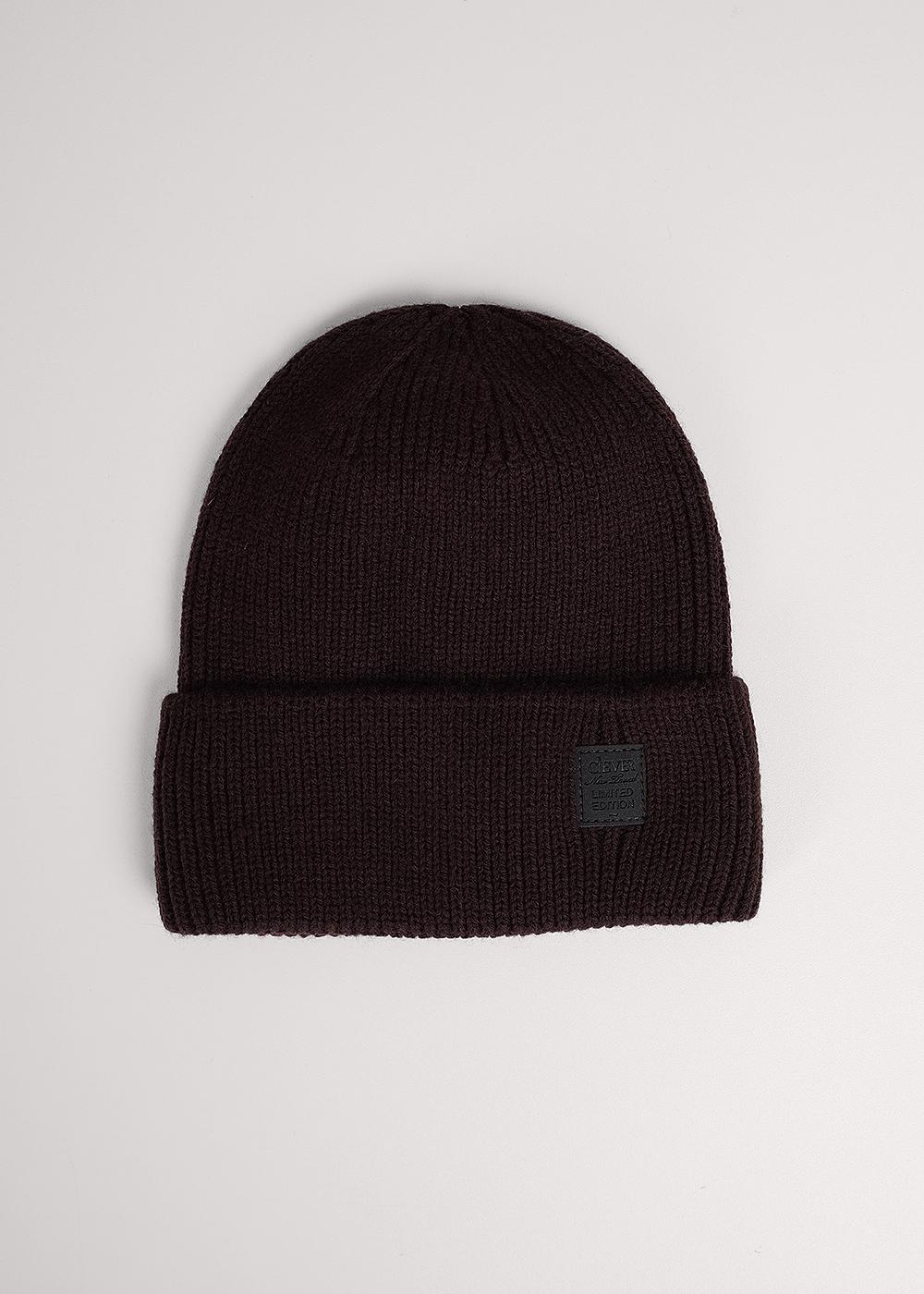 CLE 454429аш Шапка мужская