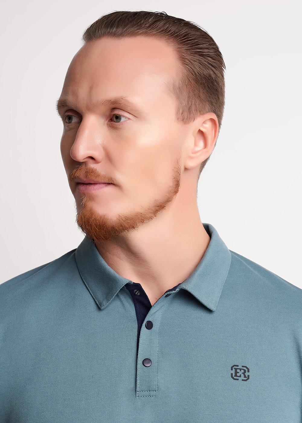 CLE 562465/04зл maxi(макси)_п Поло мужское