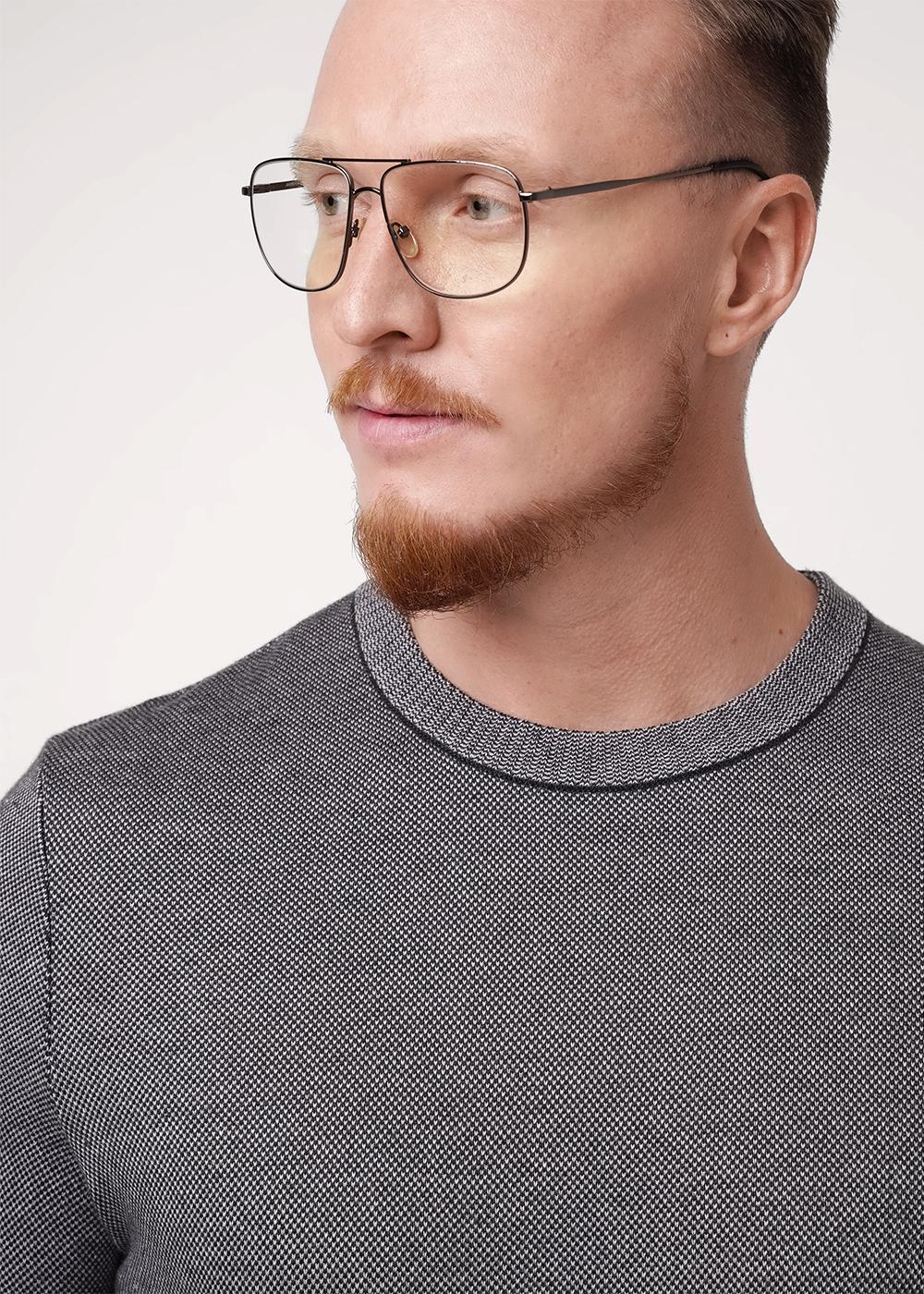 CLE 654163ха Джемпер мужской