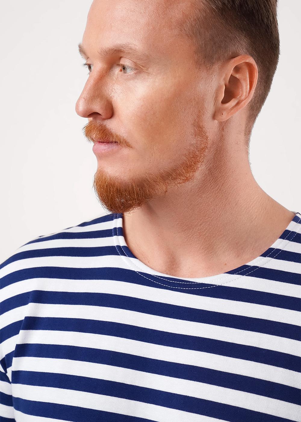 ЭЙС 600217ф Джемпер мужской