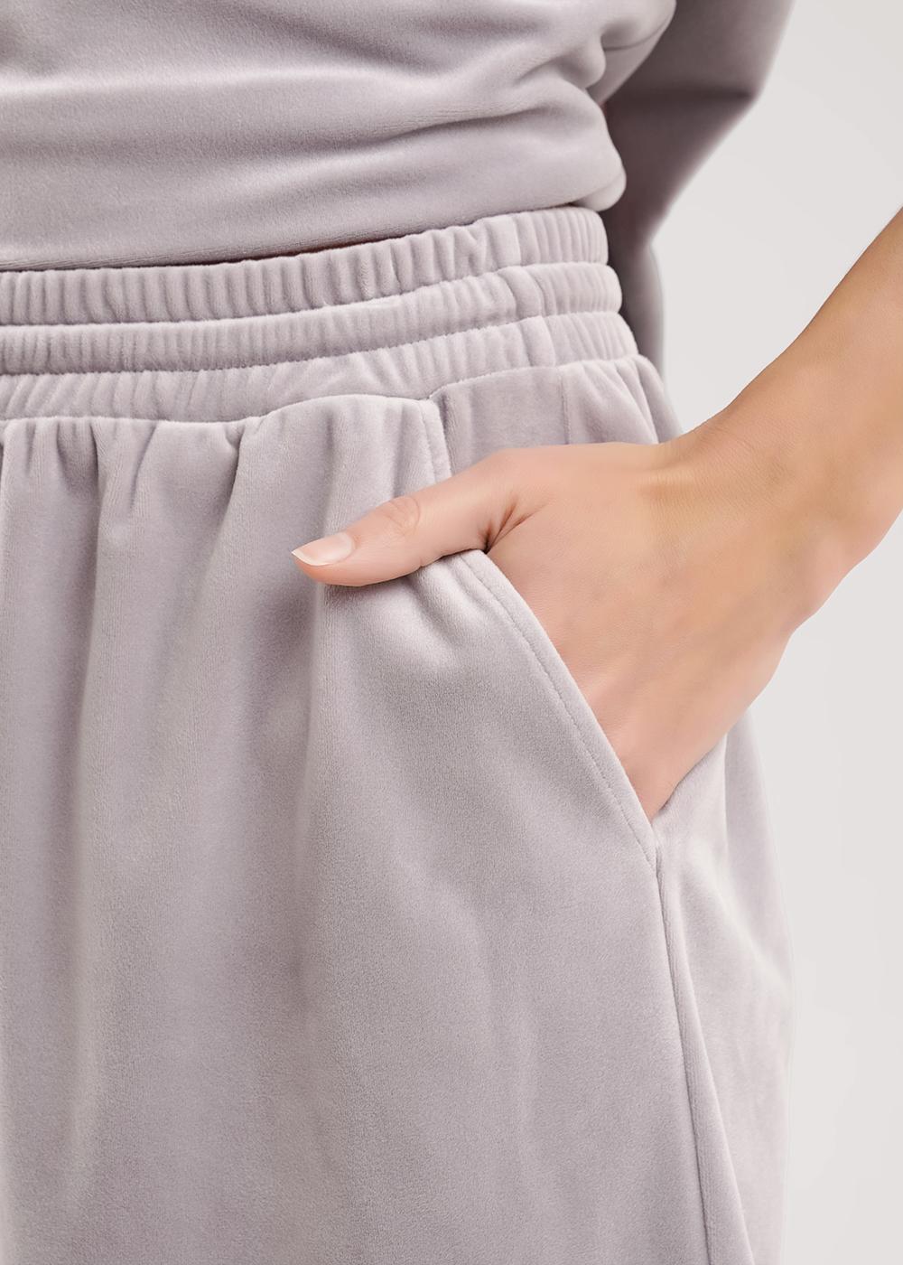 CLE LSH15-1173 Шорты женские для дома