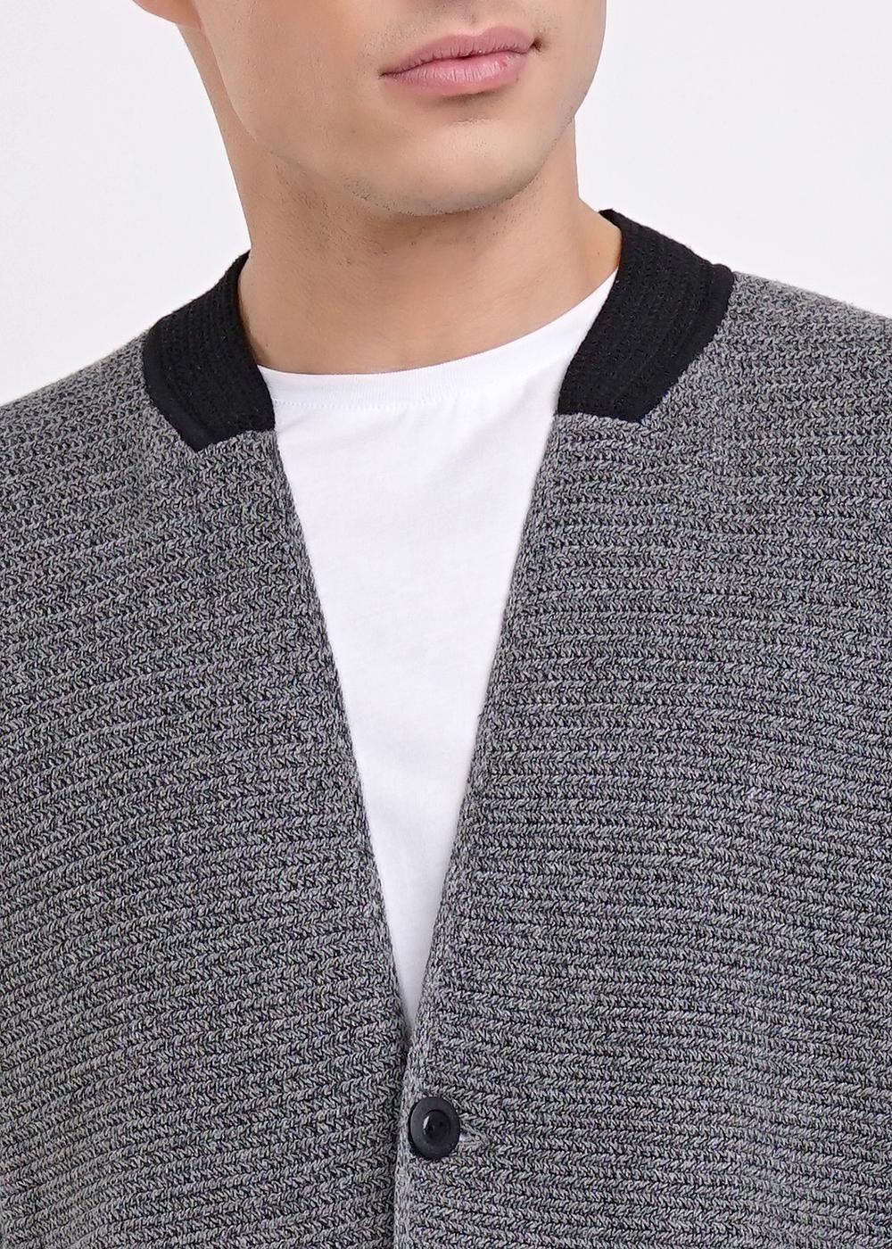 CLE 603128ха Кардиган мужской