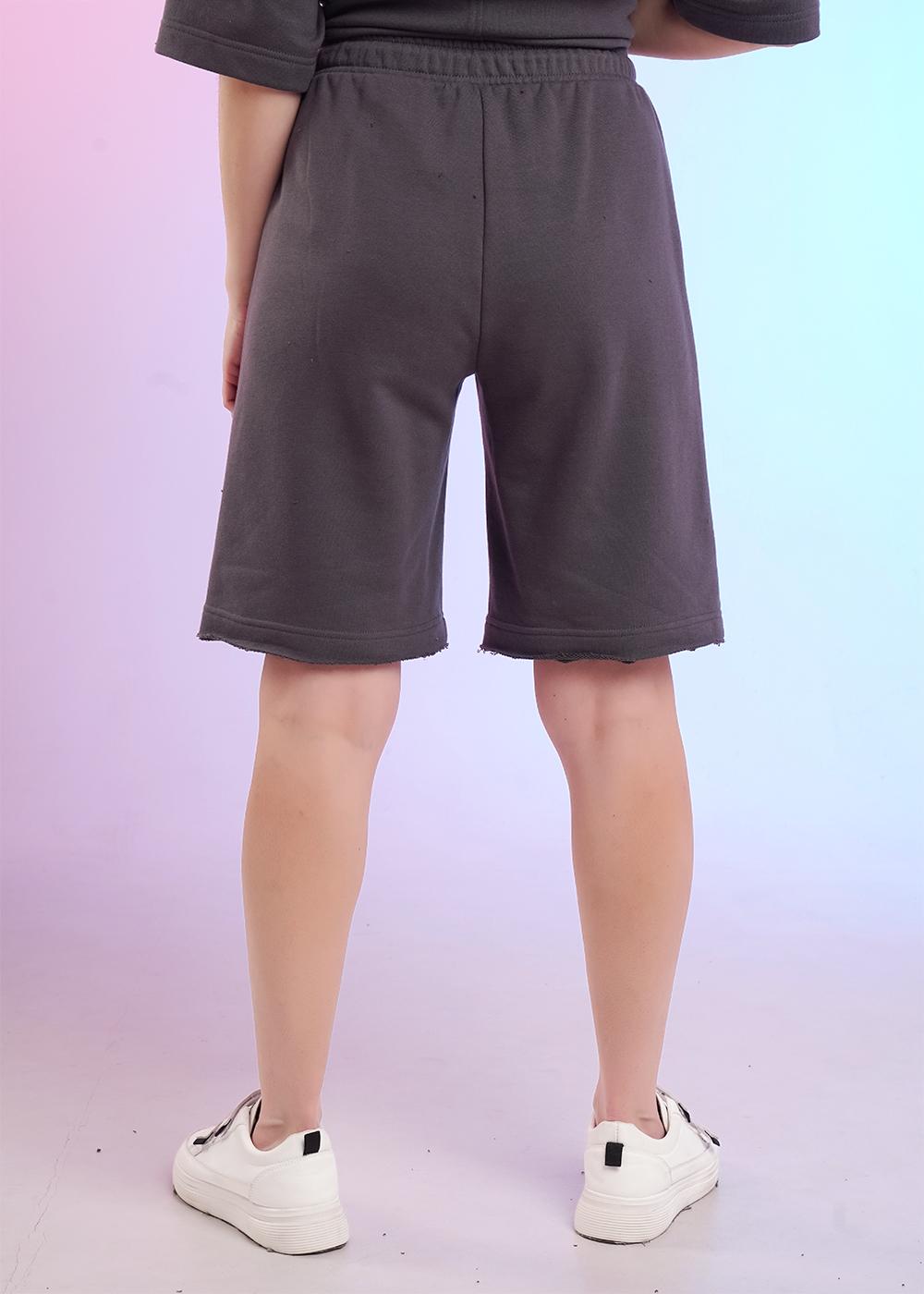 CLE LSH26-1229/1 Шорты женские