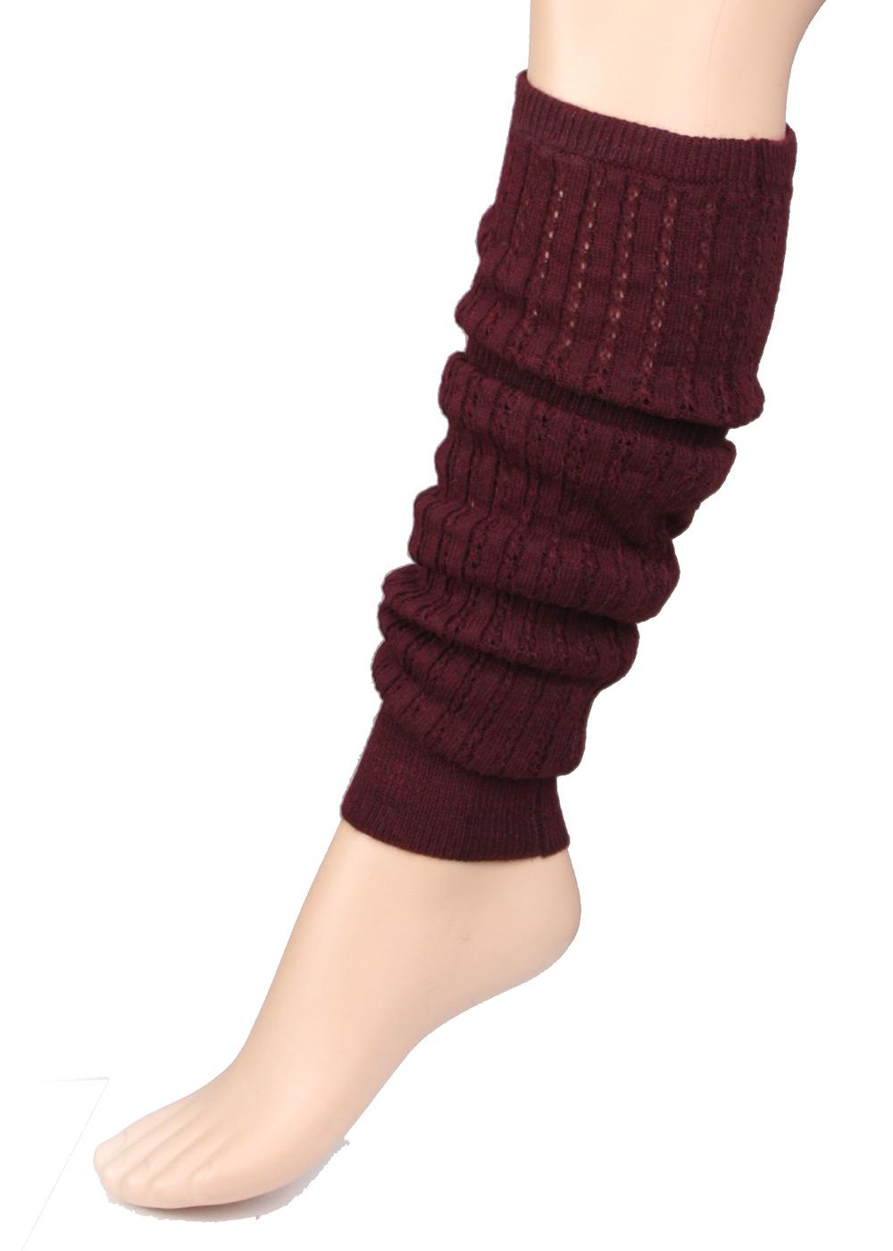 CLE 161328аа Гетры женские