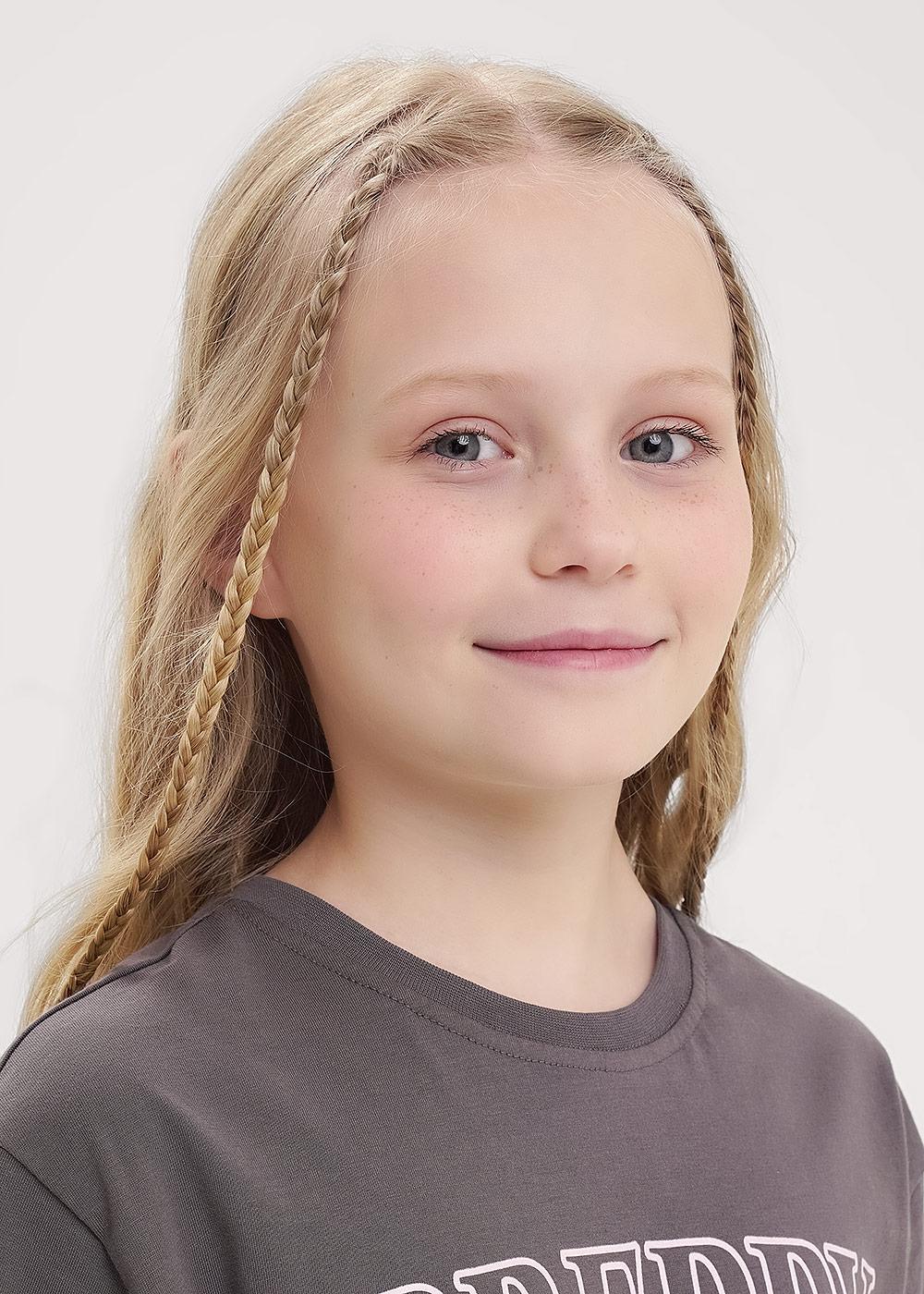 CLE 909507кд_п Пижама детская