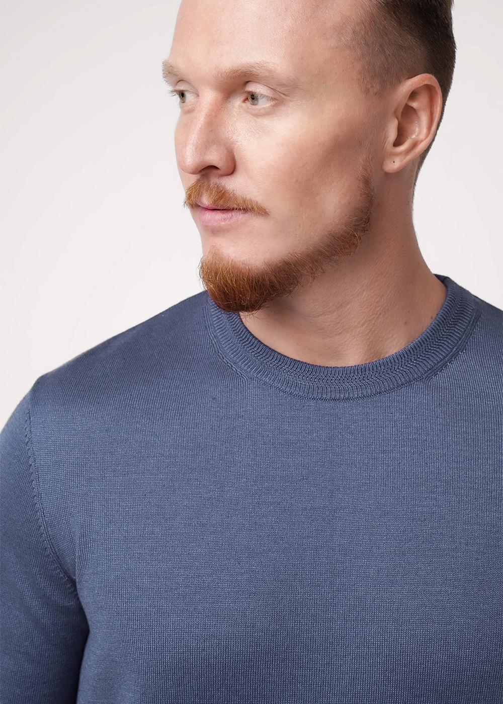 CLE 654372хаmaxi(макси) Джемпер мужской