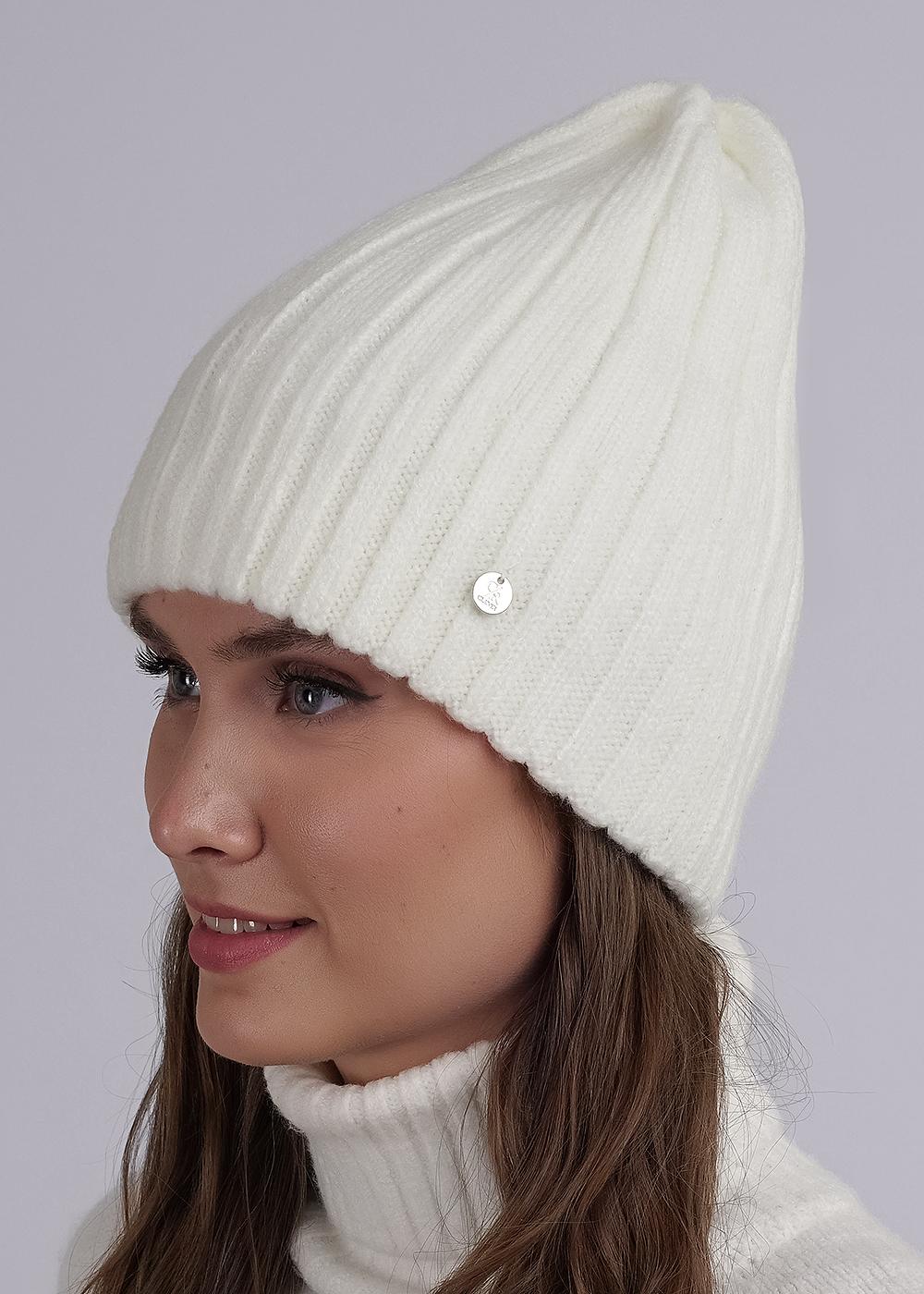 CLE 444213ап Шапка женская