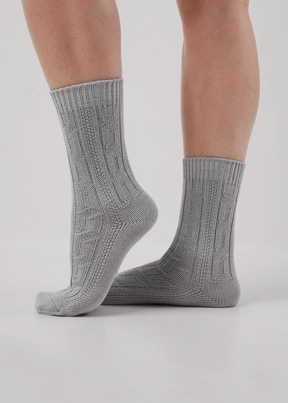 CLE Д681Х Носки женские