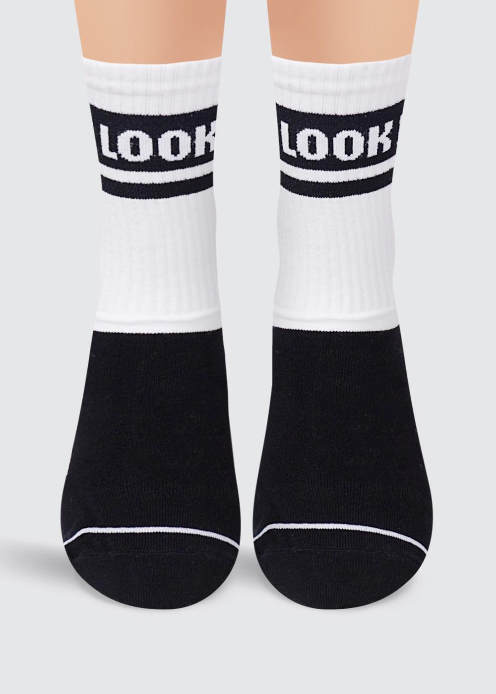 CLE К6465 Носки мужские