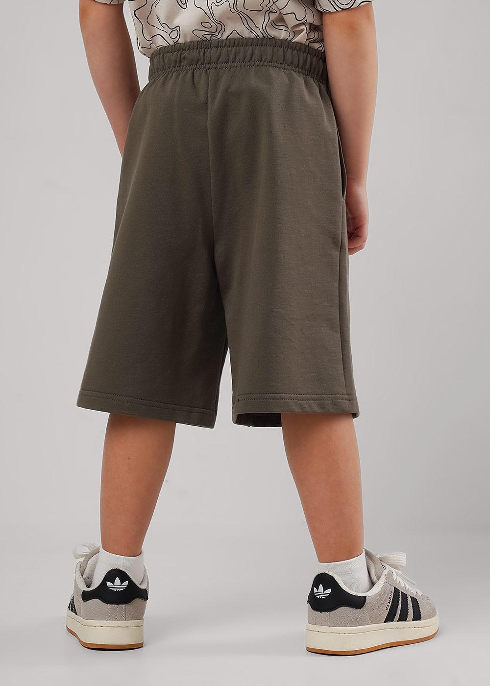 CLE 867329/12а_п Шорты детские для мальчика