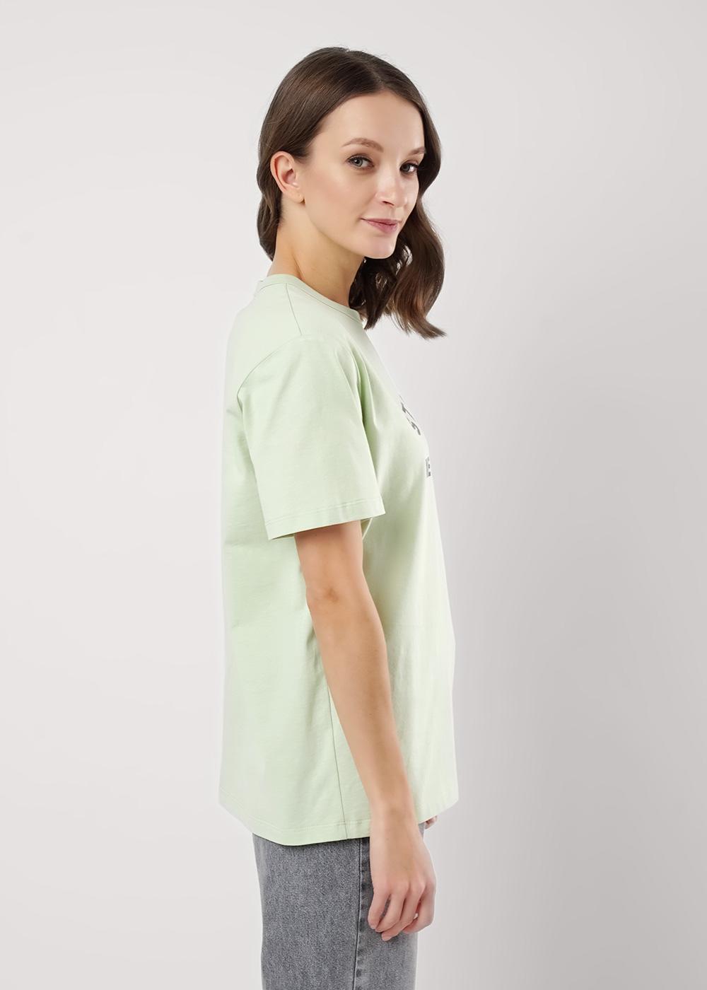 CLE 256674кк_п Футболка женская