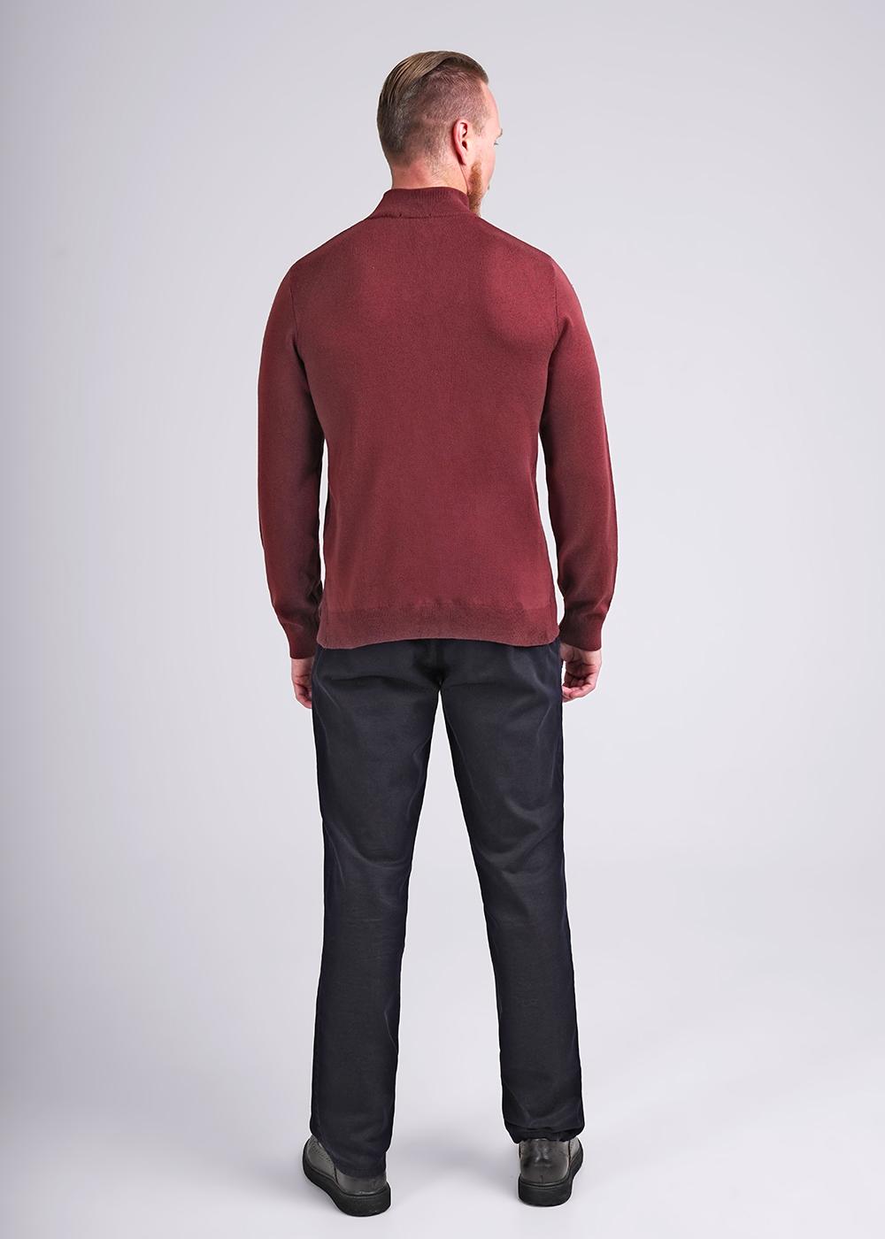 CLE 444265/17ха Джемпер мужской