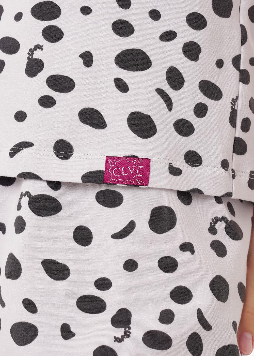 CLE LSET15-1187 Пижама женская