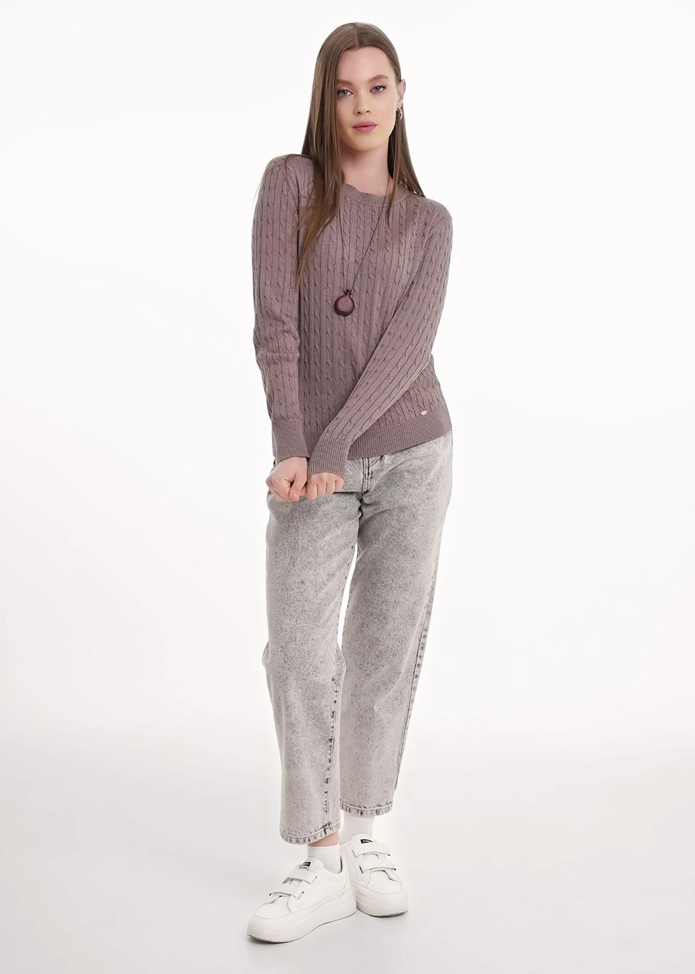 CLE 154530/184ха Джемпер женский