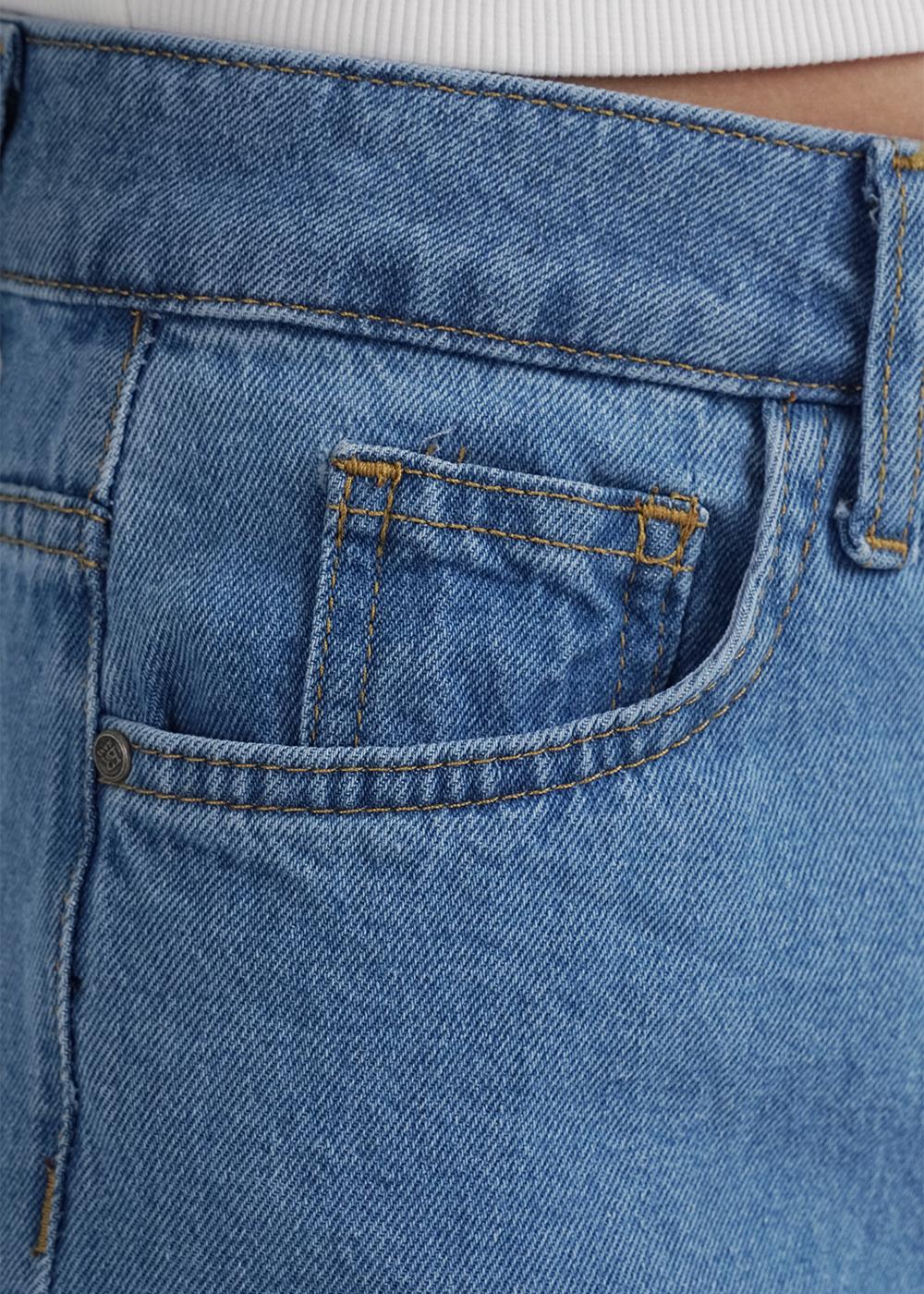 CLE 243883 Джинсы женские